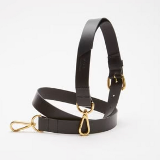 Bijpassend schouderhengsel